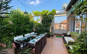 Terrazza Milano Apartment